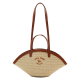 Woven tote bag for women with large capacity - Memoo.com Woven tote bag for women with large capacity - Memoo.com
